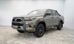 Toyota Hilux 2.8 D4 D INVINCIBLE JBL°AHK°RFK°Navi°Rollo