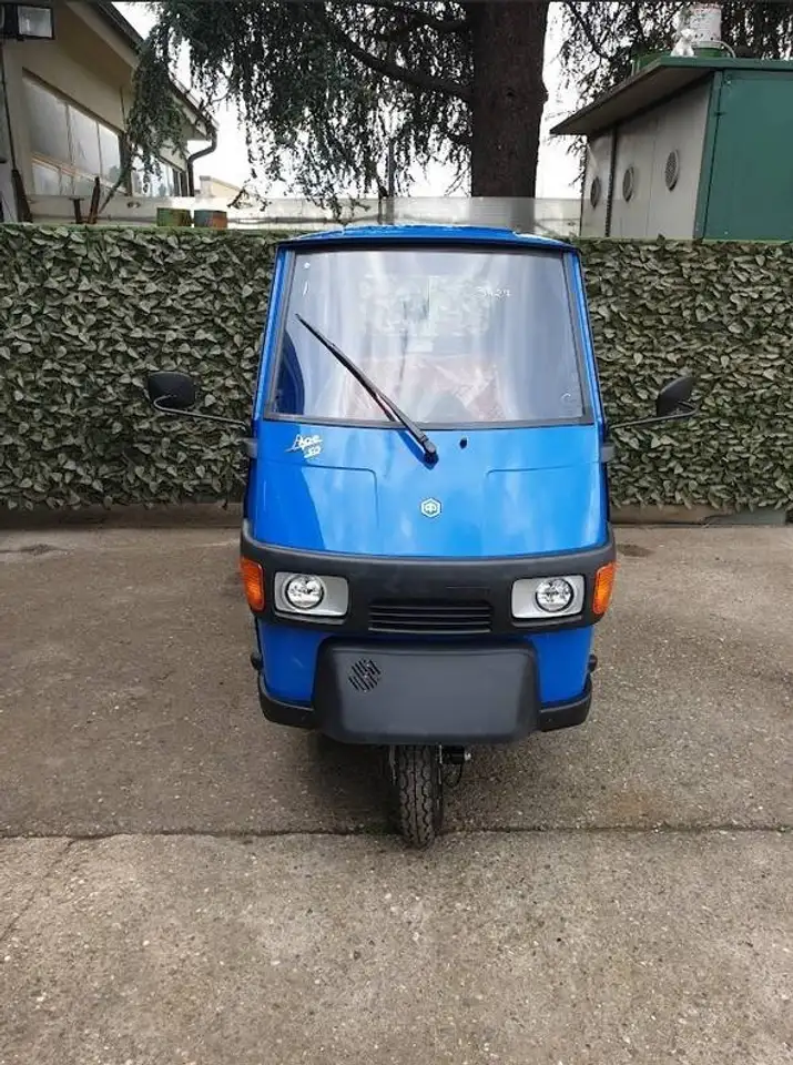 Piaggio Ape