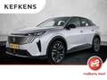 Peugeot 3008 SUV Allure 136 pk Automaat | Navigatie | Rondomzic Grijs - thumbnail 1