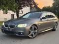 BMW 530 530d xDRIVE TOURING M SPORTPAKET STEPTRONIC | VOLL Nero - thumbnail 1