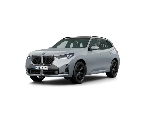 BMW X3 main image