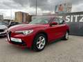 Alfa Romeo Stelvio Super 2,2 ATX RWD- 8x ALU Rot - thumbnail 7