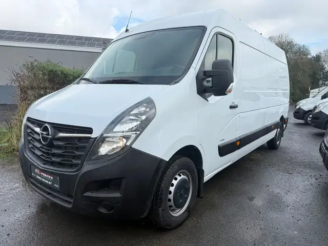 Opel Movano L3H2   2.3 dci !
