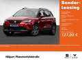 SEAT Arona 1.0 ROAD EDITION DSG NAV ACC SHZ PDC LM17 Rojo - thumbnail 1