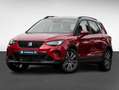 SEAT Arona 1.0 ROAD EDITION DSG NAV ACC SHZ PDC LM17 Rojo - thumbnail 2