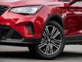 SEAT Arona 1.0 ROAD EDITION DSG NAV ACC SHZ PDC LM17 Rojo - thumbnail 6