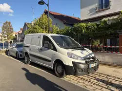 Citroen Jumpy FGN TOLE 1.9 D CONFORT