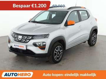 electric drive 33 kW Comfort Plus