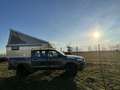 Toyota Hilux 2.4 4x4 Double Cab NESTLE TRAVEL MC Gris - thumbnail 2