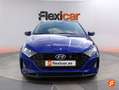 Hyundai i20 1.0 TGDI 74kW (100CV) 48V Klass Azul - thumbnail 9