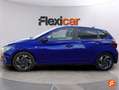 Hyundai i20 1.0 TGDI 74kW (100CV) 48V Klass Azul - thumbnail 3