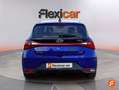 Hyundai i20 1.0 TGDI 74kW (100CV) 48V Klass Azul - thumbnail 5