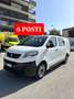 Peugeot Expert 1.5BlueHdi 100cv PL AUTOCARRO 6 POSTI Bianco - thumbnail 7