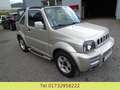 Suzuki Jimny 1.3 Cabrio 4WD Rock am Ring Gold - thumbnail 1