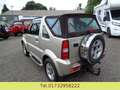 Suzuki Jimny 1.3 Cabrio 4WD Rock am Ring Gold - thumbnail 12