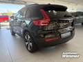 Volvo XC40 T4 Recharge DKG Plus Dark R-Design Winter+ Li Schwarz - thumbnail 4