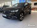 Volvo XC40 T4 Recharge DKG Plus Dark R-Design Winter+ Li Schwarz - thumbnail 3