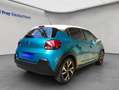 Citroen C3 110 S&S EAT6 SHINE PACK NAVI+PDC+RFK+PDC Blau - thumbnail 7