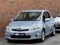 Toyota Auris // CARNET D’ENTRETIEN COMPLE // Bleu - thumbnail 7