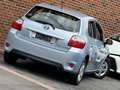 Toyota Auris // CARNET D’ENTRETIEN COMPLE // Bleu - thumbnail 4