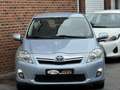 Toyota Auris // CARNET D’ENTRETIEN COMPLE // Bleu - thumbnail 2