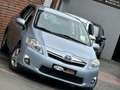 Toyota Auris // CARNET D’ENTRETIEN COMPLE // Bleu - thumbnail 3
