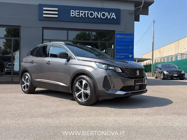 2024 Peugeot 3008 for sale