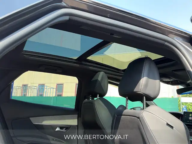 Peugeot 3008 view 10