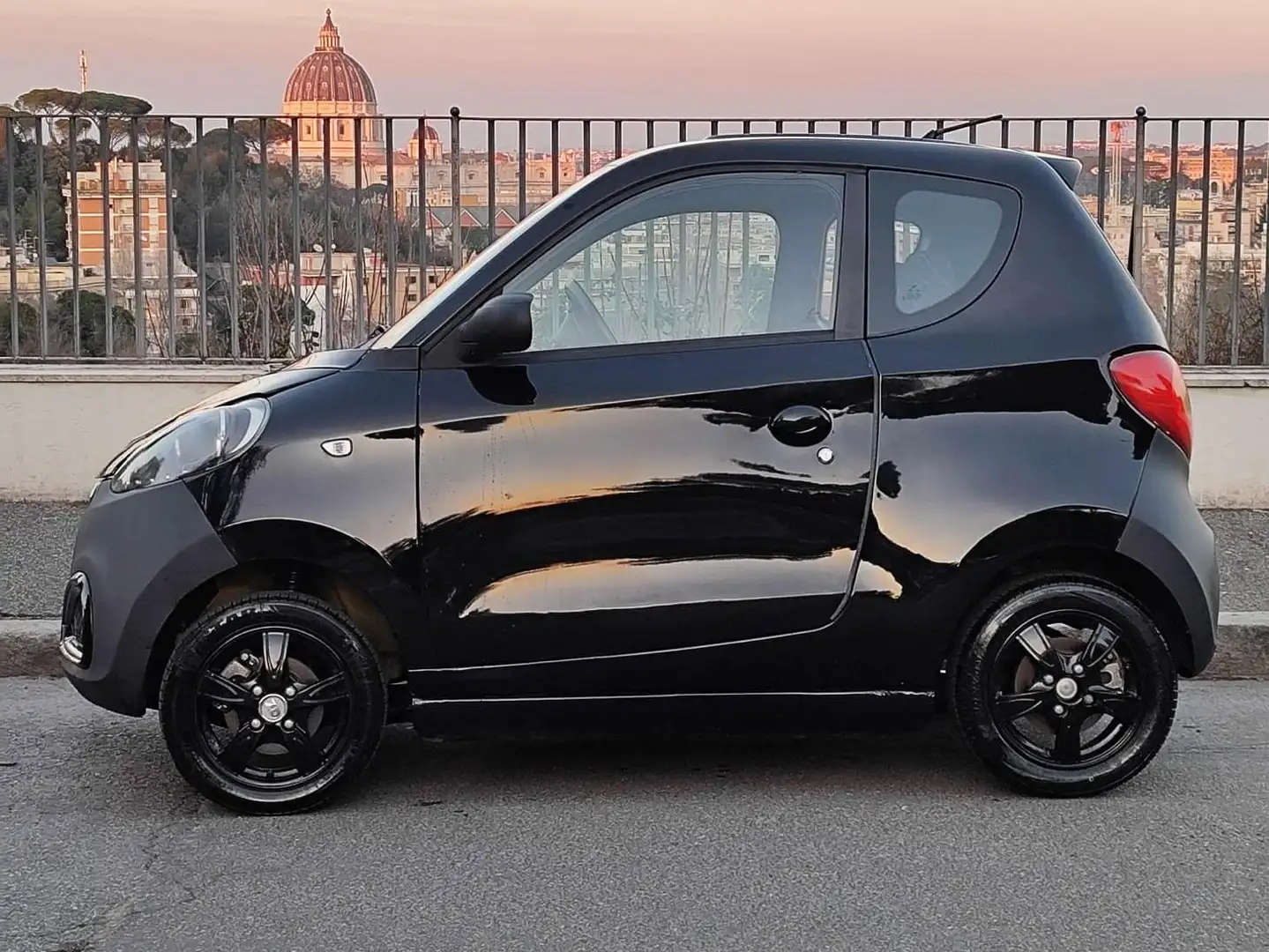 Zhidou D1 Nero - 1