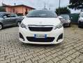 Peugeot 108 108 5p 1.0 vti Allure etg5 E6 Weiß - thumbnail 5