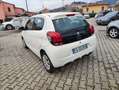 Peugeot 108 108 5p 1.0 vti Allure etg5 E6 Weiß - thumbnail 3