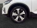 Volvo C40 78KWH RECHARGE TWIN PLUS Leder GPS Camera Panodak Blanc - thumbnail 5