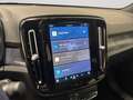 Volvo C40 78KWH RECHARGE TWIN PLUS Leder GPS Camera Panodak Blanc - thumbnail 13
