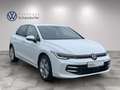 Volkswagen Golf Rabbit TSI Weiß - thumbnail 6