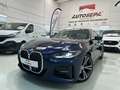BMW 430 430d xDrive Blue - thumbnail 2