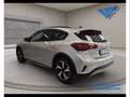 Ford Focus Active 1.0 EcoBoost Hybrid X Grau - thumbnail 4