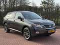 Lexus RX 450h 4WD President AdaptiefCruise Trekhaak NAP Luchtver Grau - thumbnail 13