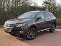 Lexus RX 450h 4WD President AdaptiefCruise Trekhaak NAP Luchtver Grau - thumbnail 1