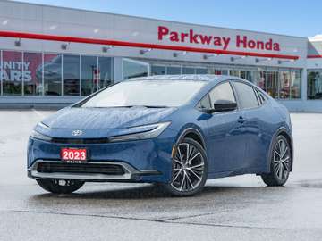 XLE NO ACCIDENTS | HYBRID | HEATED FRONT SEATS