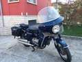 Moto Guzzi Nuovo Falcone Bleu - thumbnail 1