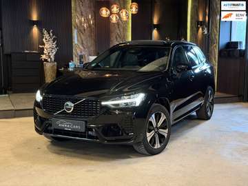 2.0 T6 Plug-in hybrid AWD R-Design|PANO|H&K|BOMVOL