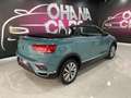Volkswagen T-Roc Cabrio 1.0 TSI Style 81kW Bleu - thumbnail 11