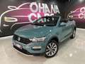Volkswagen T-Roc Cabrio 1.0 TSI Style 81kW Bleu - thumbnail 1