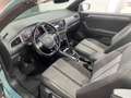 Volkswagen T-Roc Cabrio 1.0 TSI Style 81kW Bleu - thumbnail 3