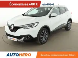 Renault Kadjar 1.5 dCi Energy Intens Eco2