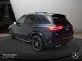 Mercedes-Benz GLE 580 4M AMG+EXCLUSIVE+NIGHT+PANO+360+AHK+LED+9G Bleu - thumbnail 10