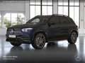 Mercedes-Benz GLE 580 4M AMG+EXCLUSIVE+NIGHT+PANO+360+AHK+LED+9G Blau - thumbnail 15