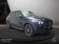Mercedes-Benz GLE 580 4M AMG+EXCLUSIVE+NIGHT+PANO+360+AHK+LED+9G Bleu - thumbnail 5