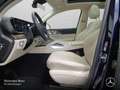 Mercedes-Benz GLE 580 4M AMG+EXCLUSIVE+NIGHT+PANO+360+AHK+LED+9G Bleu - thumbnail 11