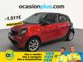 smart forFour 66 Passion Rojo - thumbnail 1